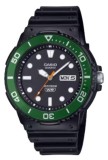 Ceas Barbati, Casio, Collection MRW MRW-230H-1E3VDF - Marime universala