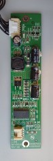 35015005 rev.00 / KL23NS95 main board Vortex VLED 24K1