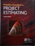 Practice Standard for Project Estimating - Carte in Engleza