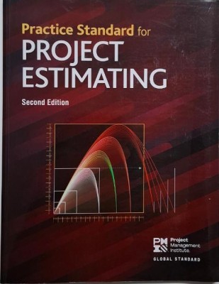 Practice Standard for Project Estimating foto