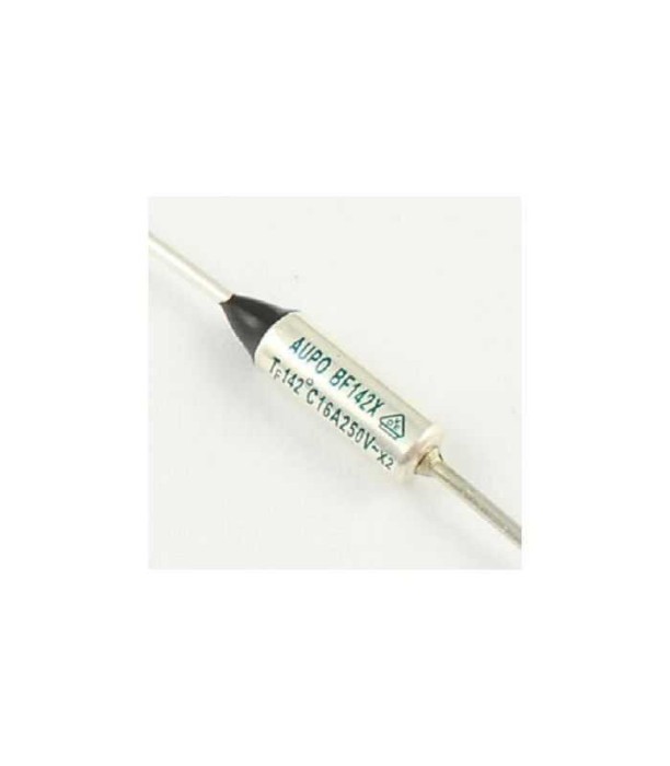 Siguranta termica 16A 142C BFX AUPO BF142X