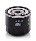 Filtru ulei Mann-Filter W7069