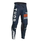 Pantaloni enduro MX THOR Pulse Combat Midnight