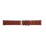 Curea pentru ceas Maro Roscat, Morellato Clean Recycled Leather Fiber - 18mm,