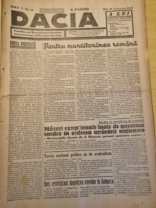 Dacia 21 ianuarie 1943-contributia armatei romane in razboi,maresalul antonescu