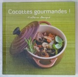 COCOTTES GOURMANDES ! par FREDERIC BERGUE , 2009
