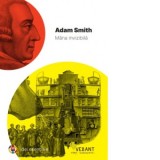 Mana invizibila - ADAM SMITH, Irina Brates