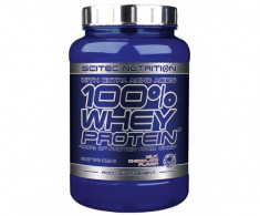 100% Whey Protein, 920 g foto
