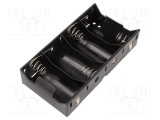 Suport D,R20 Nr.bat: 4 urechi pentru lipire COMF