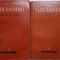 Culegere de proza. Calatorie in Africa. Dridri (2 volume) &ndash; V. Alecsandri