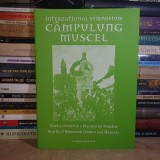INTERNATIONAL SYMPOSIUM : CAMPULUNG MUSCEL _VATRA A CULTURII SI A MASONERIEI ROMANE , APRIL 2016 *