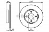 Disc frana SUZUKI WAGON R+ (MM) (2000 - 2016) BOSCH 0 986 479 B45