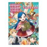 Cumpara ieftin Ascendance of a Bookworm