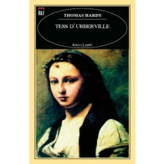 Tess d&#039;Urberville - Thomas Hardy