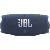 Boxa portabila JBL Charge 6, Bluetooth, IP68, 28h, Powerbank, Albastru