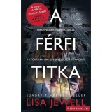 A f&eacute;rfi titka - Lisa Jewell