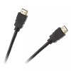 Cablu Hdmi v2.0 1.8m Eco-Line Cabletech