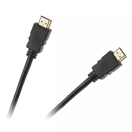 Cablu Hdmi v2.0 1.8m Eco-Line Cabletech