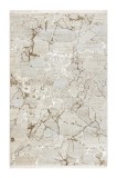 Cumpara ieftin Covor Living Nova Lux 53388B Bej Deschis / Crem Moftx