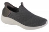 Pantofi pentru adidași Skechers Slip-Ins Ultra Flex 3.0 Smooth Step 149709-GRY gri, 36, 37, 37.5, 38, 38.5, 39, 39.5, 40, 41