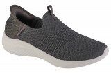 Cumpara ieftin Pantofi pentru adidași Skechers Slip-Ins Ultra Flex 3.0 Smooth Step 149709-GRY gri