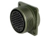 Conector Circular Aluminiu 32 MS/DS