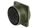 Conector Circular Aluminiu 32 MS/DS