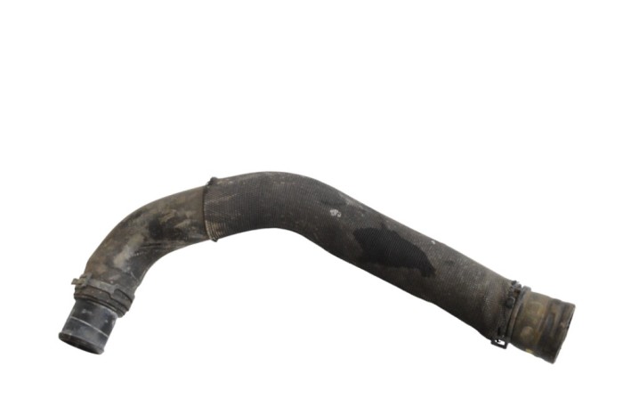 Furtun de lichid de răcire JAGUAR XJ X351 2011 OEM: 9X23-8B273-BB 21701292