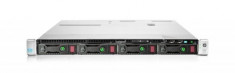 Server HP ProLiant DL360p G8, Rackabil 1U, 2 Procesoare Intel Six Core Xeon E5-2640 2.5 GHz, 8 GB DDR3 ECC Reg, 4 bay-uri de 3.5inch,Raid Controller foto