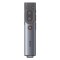 Telecomanda pentru Prezentari - Baseus (WKCD020013) - Gray