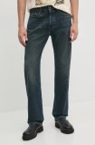 Pepe Jeans jeansi LOOSE JEANS MOCHA barbati PM207974