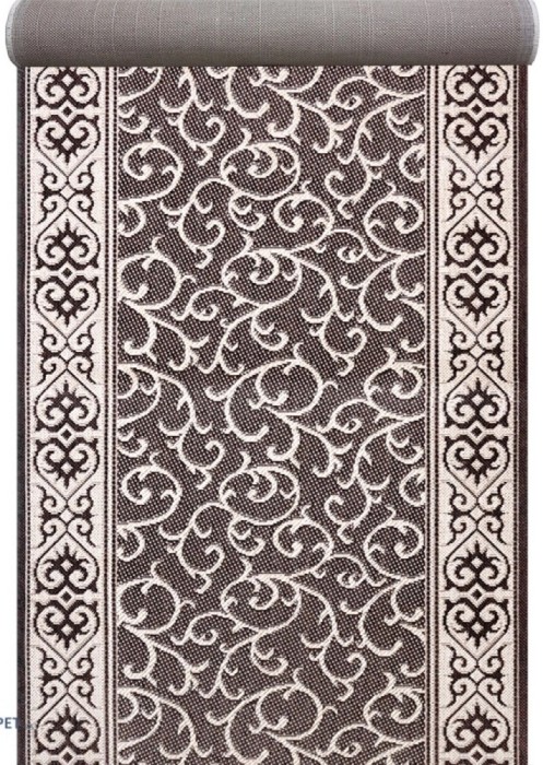 Traversa Covor, Natura 1918, Maro, Latime 120 cm, Diverse Lungimi