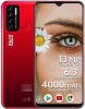 Telefon Mobil iHunt S21 Plus 2021, Dual SIM, 64GB, 4GB RAM, 4G, Red