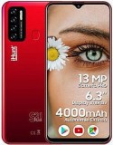Telefon Mobil iHunt S21 Plus 2021, Dual SIM, 64GB, 4GB RAM, 4G, Red
