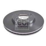 Febi Bilstein Disc frana