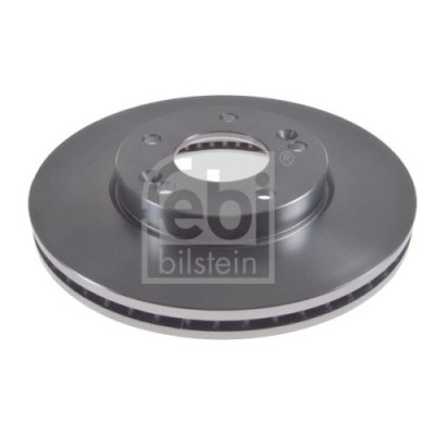 Febi Bilstein Disc frana foto