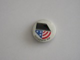 QW9 J 54 - Insigna - tematica arta fotografica - fotografia SUA