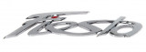 Emblema Fiesta Oe Ford Fiesta 6 2008-2017 1580683