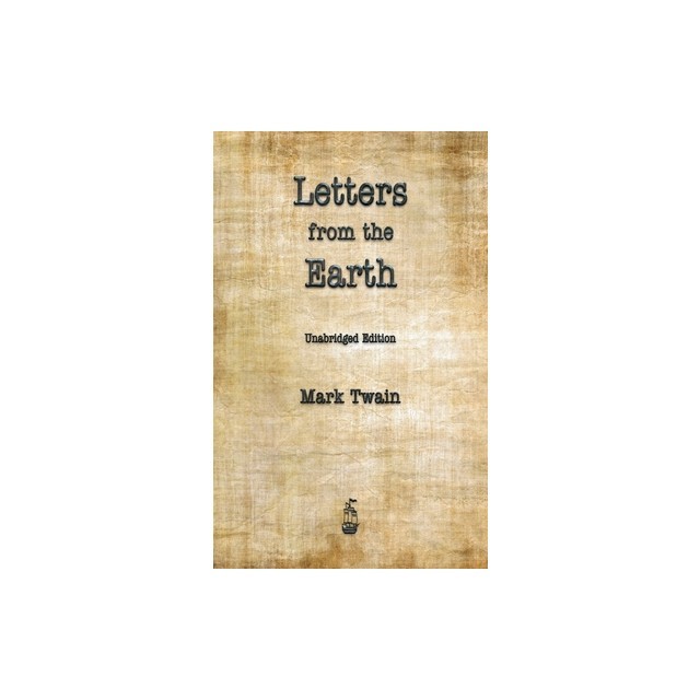 Letters from the Earth