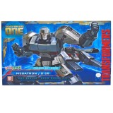 Figurina Transformers One, Cogged Mode, Megatron D-16, 20 cm