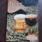 BEER AND BREWING - DAVE LAING (CARTE IN LIMBA ENGLEZA)