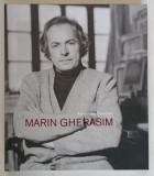 MARIN GHERASIM , TREPTE IMPOTRIVA UITARII de ALEXANDRU DAVIDIAN , 2019 *EDITIE BILINGVA * PREZINTA URME DE UZURA