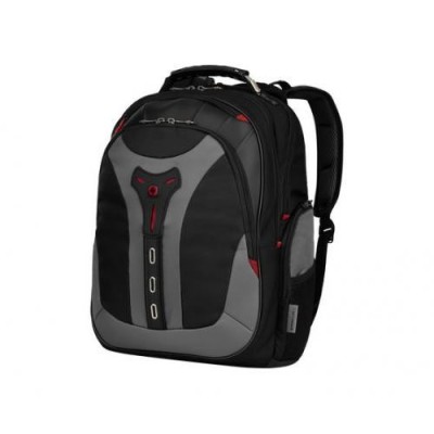 Wenger, Pegasus 17 inch Computer Backpack, Gri foto