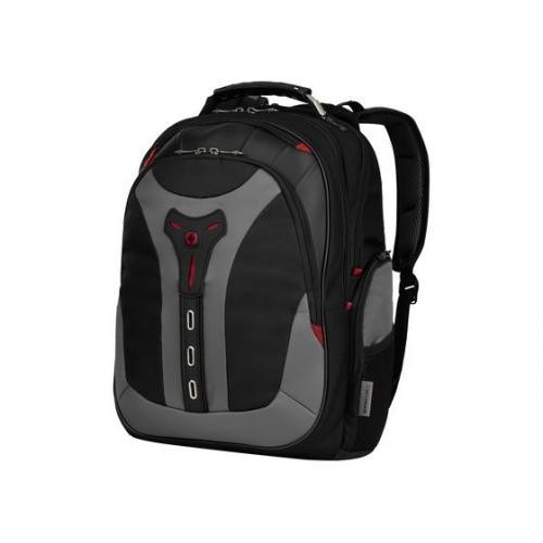 Wenger, Pegasus 17 inch Computer Backpack, Gri