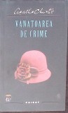 VANATOAREA DE CRIME-AGATHA CHRISTIE-271034