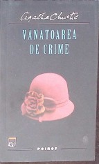 VANATOAREA DE CRIME-AGATHA CHRISTIE-271034