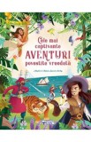 Cele mai captivante aventuri povestite vreodata - Stefania Leonardi Hartley