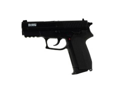 CyberGun HPA Sig SP 2022 foto