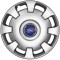 Capace Ford pentru roti pe 14 cod 206
