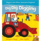 Awesome Engines: Dig Dig Digging
